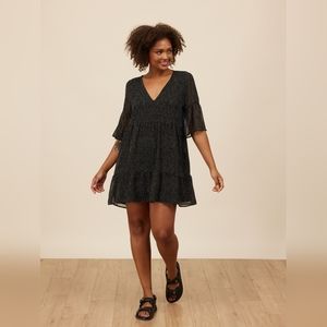 BNWT Park & Fifth Co Rennie Mini Dress